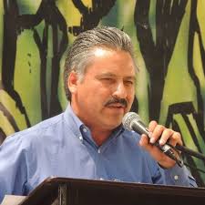 Juan Antonio Medrano