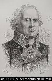 CHARLES FRANCOIS LEBRUN