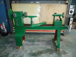 木工 旋盤 中古