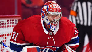 Kenner 1995 tornado mask jim carey movie figure moc brand new. How Carey Price Has Leveled Up In The 2021 Playoffs Breakingnewsworld