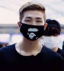 Maybe you would like to learn more about one of these? 1 Kuis Tebak Wajah Kpop Member Bts Bangtan Boys