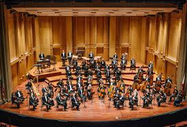 About San Diego Symphony Orchestra