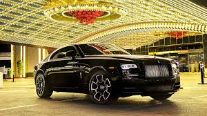 Maybe you would like to learn more about one of these? 2017 Rolls Royce Wraith Black Badgesimilar Car Wallpapers Wallpaper Cars Wallpaper Better