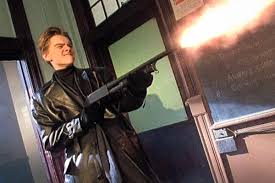 Zhestokaya Bojnya V Shkole Sdelala Dvuh Sadistov Geroyami Ameriki Proisshestviya Mir Lenta Ru