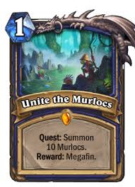 3840 murloc shaman updated jul 04, 2021. Unite The Murlocs Hearthstone Wiki