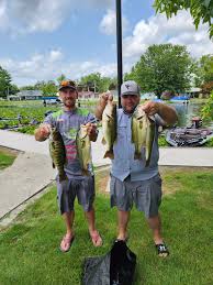 Yoder's Custom Fishing Rods