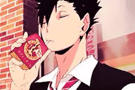 Top 30 Kuroo Gifs Find The Best Gif On Gfycat Read nsfw alphabet// tetsuro kuroo from the story *nsfw* haikyuu!! top 30 kuroo gifs find the best gif