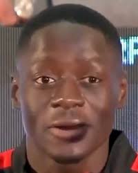 BoxRec: Samuel Antwi