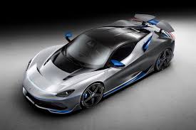Select desired wallpaper resolution bellow Images Pininfarina Battista Anniversario 2020 Grey Cars 4500x3000