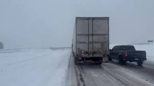 I-35 SOUTHBOUND IN SOUTHERN...