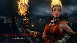 Sienna Fuegonasus La Flamboyante Warhammer Vermintide Youtube Sienna unchained 2.0 builds (self.vermintide). sienna fuegonasus la flamboyante warhammer vermintide