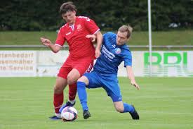 Svt neumünster von 1911 e.v. Sveichede De U23 Unterliegt Svt Neumunster