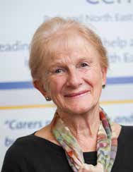 Carers' Centre impact report 2016-17