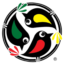 loved it when i found this one online i would change the colors and maybe the eyes three little birds tattoo bob marley bob marley tattoo bob marley artwork