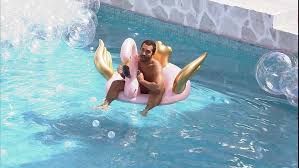 Check spelling or type a new query. Durante Pool Party Da Americanas Gilberto Brinca Na Piscina Casa Bbb Gshow