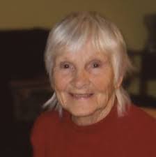 NIELSEN, Frances Freda (née Weiss)