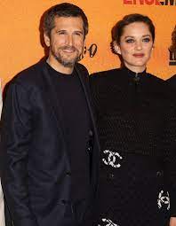 5 citations de guillaume canet. Marion Cotillard Et Guillaume Canet Ce Cliche D Eux Ensemble Tout Jeunes Deja Complices Elle