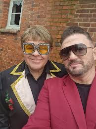 Bernadette Valentine's Instagram, Twitter & Facebook