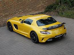 Mercedes Sls Amg Black Series Mercedes Benz Sls Used Mercedes Benz Mercedes Benz Sls Amg