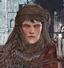 What are your Elden Ring character attributes?