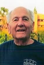 Obituary information for Arnold “Arnie” Hummel