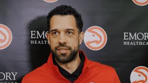 Hawks fire GM Landry Fields