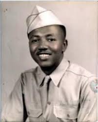 Ernest Wilson Obituary (1925