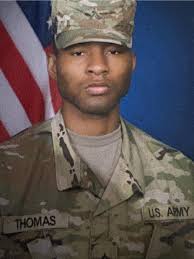 Congratulations to SSG Dwight Hines of India (FSC)