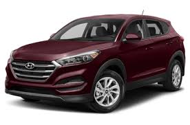 The next step in hyundai's brand reinvention is the 2022 tucson, which is expected to elevate the compact suv's nameplate to a near luxury realm. 2017 Hyundai Tucson Specs Price Mpg Reviews Cars Com