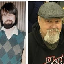 Derek Lingle's Instagram, Twitter & Facebook