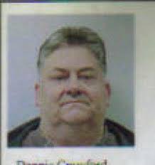 Obituary of Dennis Crawford