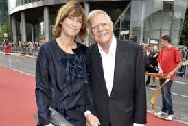 From wikimedia commons, the free media repository. Who Is Michael Ballhaus Dating Michael Ballhaus Girlfriend Wife
