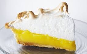 Anna Olson S Lemon Meringue Pie Recipe By Anna Olson Meringue Pie Recipes Food Network Recipes Meringue Pie