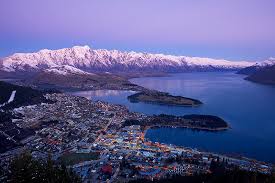 Queenstown fuels imaginations and inspires many to explore. Queenstown