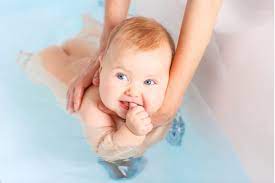 Ho all my 11 month old swallowed some bath water then cough and vomited should i be concerned. Baby Swallowed Bath Water By Accident What Can You Do