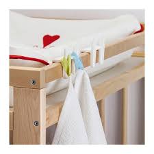 Onsklig Racks For Changing Table Set Of 4 White Ikea Changing Table Baby Changing Tables Baby Room Storage