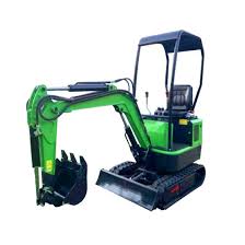 Ht 10 Chinese New 1 Ton Crawler Mini Digger Chinese Mini Excavator China Mini Excavator Mini Digger