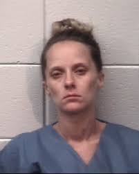 Grundy County Pro Act Unit Arrests Two