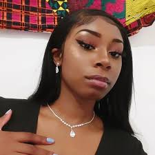 Nyla Martin (@whyaldflower) • Instagram photos and videos