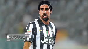 Sami khedira hat bundestrainer joachim löw nahegelegt, seine. Sami Khedira Welcome To Juventus Goals Skills 2014 2015 Youtube