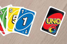 Switch is also known under the names jack changes, peanuckle and irish switch. Uno Is Finally Getting A Colorblind Friendly Edition The Verge