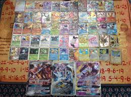 Below are the rarest, most expensive pokemon cards out there. Ultra Rare Pokemon Card Showcase Pokemon Amino