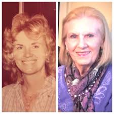 Beverley Clark Obituary