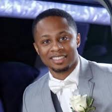 Kori Clanton and Freddie Chambers' Wedding Website