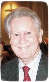 Noah David Byrd (1929-2009)