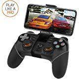 Amkette Evo Gamepad Pro 3 For Android Smartphones Bluetooth Black Grey New Gadgets Smartphone Cool New Gadgets