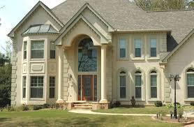 Two Story Portico Designed And Built By Georgia Front Porch Portico Design Portico Portico Entry