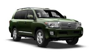 Choose the desired trim / style from the dropdown list to see the corresponding dimensions. 2014 Toyota Land Cruiser 4dr 4wd Natl Features And Specs