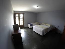 POUSADA VALE DAS HORTENCIAS CAMPO LARGO