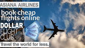Asiana Airlines Cheap Flight Low Cost Flight Deals Offers Cheap Flights Asiana Airlines Airline Booking